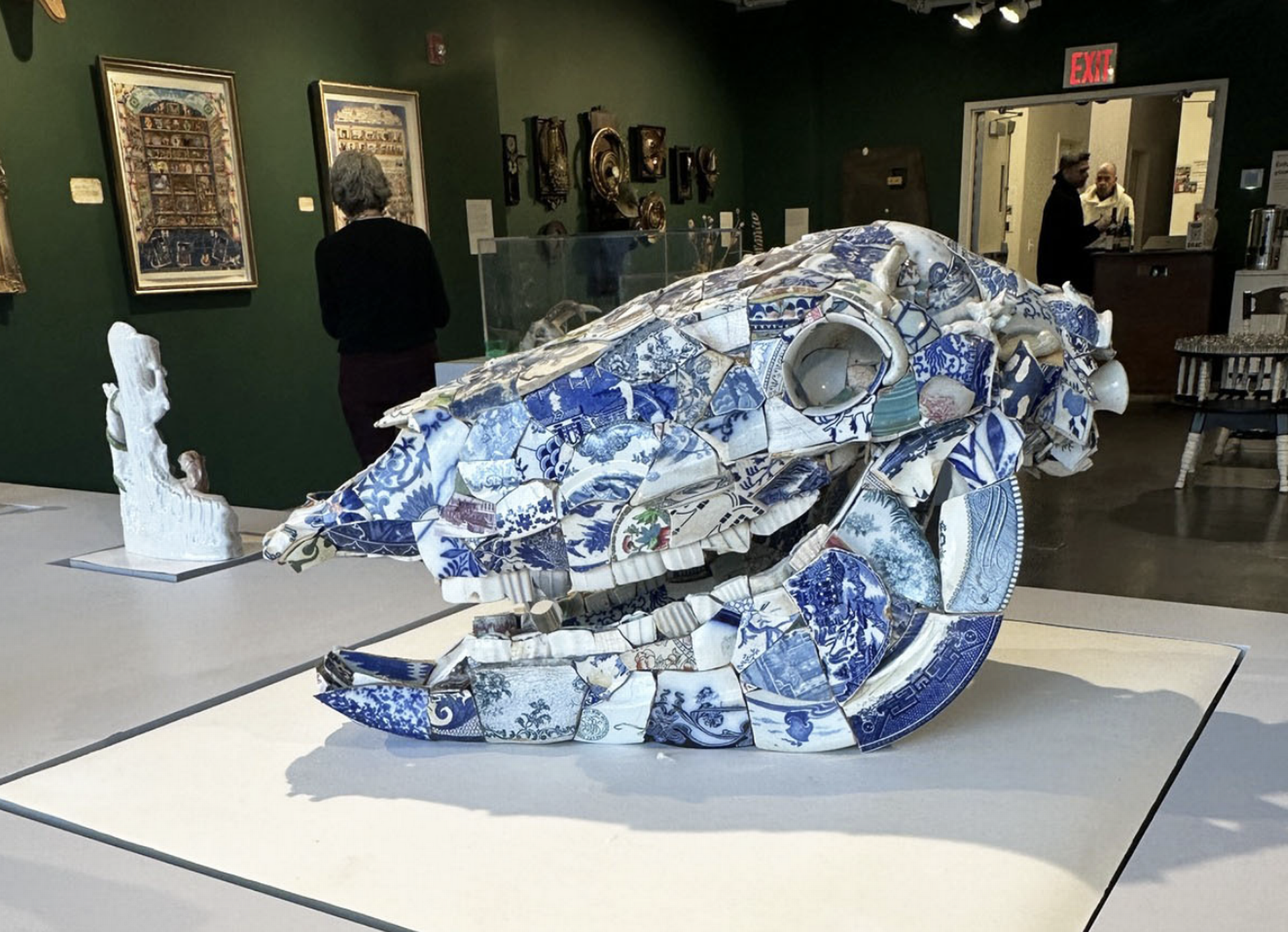 BRAC Unveils First Gallery Opening of 2025